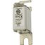 Fuse-link, high speed, 315 A, AC 900 V, size 00, 30 x 47 x 98 mm, aR, DIN, IEC, type T indicator thumbnail 3