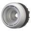 Illuminated pushbutton actuator, RMQ-Titan, Flush, maintained, Without button plate, Bezel: titanium, big pack thumbnail 11