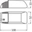 HALOTRONIC®-COMPACT – HTM, HTN 70/230…240 thumbnail 8