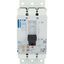 NZM2 PXR20 circuit breaker, 250A, 3p, plug-in technology thumbnail 6