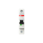 S201M-C50 Miniature Circuit Breaker - 1P - C - 50 A thumbnail 4