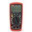 Multimeter UT139C CATIII frequency, capasitance, temperature, continuity buzzer, diode UNI-T thumbnail 1