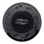 Heat detector, Esmi 52051E, without isolator, 58°C fixed temperature, black thumbnail 3