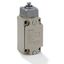 Safety Limit switch, D4B, M20, DPDB 2-NC (slow-action), top plunger thumbnail 2