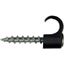 Thorsman - screw clip - TCS-C3 10...14 - 38/26/5 - black - set of 100 thumbnail 4
