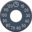 Spare scale disc SKS11120-20 thumbnail 2