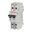 SU202M-C40 Miniature Circuit Breaker - 2P - C - 40 A thumbnail 5