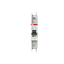 SU201M-K7 Miniature Circuit Breaker - 1P - K - 7 A thumbnail 1