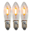 Spare Bulb 3 Pack Spare Bulb Universal LED thumbnail 1