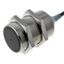 Proximity sensor, inductive, stainless steel, short body, M30, shielde thumbnail 2