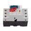Motor Protection Circuit Breaker BE2 PB, 3-pole, 0,25-0,4A thumbnail 4