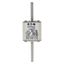 Fuse-link, high speed, 550 A, AC 690 V, compact size 1, 45 x 45 x 134 mm, aR, DIN, IEC, single indicator thumbnail 5