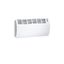 Wall convector, CON 30 Premium, 3.0 kW/230 V, white thumbnail 2