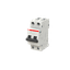 S202-C100 Miniature Circuit Breaker - 2P - C - 100 A thumbnail 5