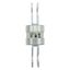 Utility fuse-link, LV, 355 A, AC 415 V, BS88/J, 38 x 131 mm, gL/gG, BS, 92mm fixing centres thumbnail 18