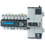 Automatic transfer switch ATyS p M 4P 100A 230/400 VAC thumbnail 1