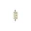 Fuse-link NH000 aM 500VAC 20A live tags Double indicator thumbnail 1