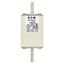 Fuse-link, high speed, 400 A, AC 1250 V, size 1, 53 x 66 x 138 mm, aR, DIN, IEC, single indicator thumbnail 6