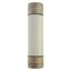 Oil fuse-link, medium voltage, 20 A, AC 3.6 kV, BS2692 F01, 254 x 63.5 mm, back-up, BS, IEC, ESI, with striker thumbnail 26