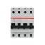 S204-B63 Miniature Circuit Breaker - 4P - B - 63 A thumbnail 5