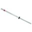 Intake tube with handle D=40/L=1180mm for MS dry cleaning set -36kV thumbnail 1