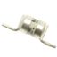 Fuse-link, high speed, 7 A, AC 240 V, DC 150 V, BS88, 18 x 56 mm, aR, BS thumbnail 4