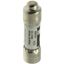 Fuse-link, LV, 1 A, AC 600 V, 10 x 38 mm, CC, UL, fast acting, rejection-type thumbnail 5