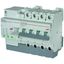 Surge protective devices for circuit breakers   4-pole  C40 A thumbnail 1