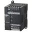 PLC, 24 VDC supply, 6 x 24 VDC inputs, 4 x NPN outputs 0.3 A, 2K steps thumbnail 2