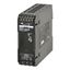 Book type power supply, Lite, 60 W, 24VDC, 2.5A, DIN rail mounting thumbnail 4