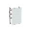 MD200 Busbar system 185 mm NH-disconnector 750 mm x 500 mm x 159.5 mm , 1 , 2 thumbnail 5