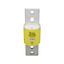 Eaton Bussmann Series KRP-C Fuse, Current-limiting, Time-delay, 600 Vac, 300 Vdc, 1800A, 300 kAIC at 600 Vac, 100 kAIC Vdc, Class L, Bolted blade end X bolted blade end, 1700, 3.5, Inch, Non Indicating, 4 S at 500% thumbnail 20