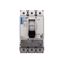 NZM2 PXR20 circuit breaker, 90A, 3p, plug-in technology thumbnail 4