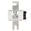 Fuse-link, high speed, 1000 A, AC 690 V, DIN 3, 76 x 92 x 139 mm, aR, DIN, IEC, single indicator thumbnail 2