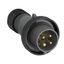 ABB430P5W Industrial Plug UL/CSA thumbnail 1