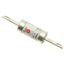 Fuse-link, low voltage, 4 A, AC 660 V, DC 460 V, BS88, 27 x 129 mm, gL/gG, BS thumbnail 4