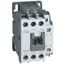 3-pole contactors CTX³ 22 - 12 A - 230 V~ - 1 NO + 1 NC - screw terminals thumbnail 1
