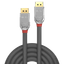 5m DisplayPort 1.2 Cable, Cromo Line DP Male to Male thumbnail 2