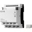 I/O expansion, For use with easyE4, 12/24 V DC, 24 V AC, Inputs expansion (number) digital: 8, screw terminal thumbnail 8