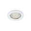 VIDI CTC-5514-W Ceiling-mounted spotlight fitting thumbnail 1