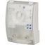 Analogue Light intensity switch, Wall mounted,  1 NO contact, integrated light sensor, 2-100 Lux / 100-2000 Lux thumbnail 31