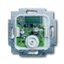 1097 UTA Insert for Room thermostat with Nightly reduction with Resistance sensor Turn button 230 V thumbnail 1