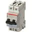 S452M-UCZ20 Miniature Circuit Breaker thumbnail 2