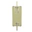 Fuse-link, high speed, 400 A, DC 1000 V, 3L, 75 x 91 x 205 mm, gPV, UL, IEC, with indicator thumbnail 17