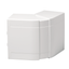 Thorsman - TTI-YH123-72 - external corner adjustable - white thumbnail 3