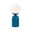 Table Light Blue Erietta thumbnail 1