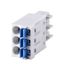 Plug-in terminal 150V, 8A, 1.5 / 3-ST-3.5 for modular control XC-303 thumbnail 3