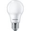 LEDbulb ND 8-60W A60 E27 840 2CT thumbnail 1