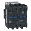 TeSys Deca contactor, 4P(2NO/2NC), AC-1 440V, 125A, 220V AC 50/60 Hz coil thumbnail 4
