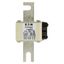 Fuse-link, high speed, 1000 A, AC 690 V, DIN 2, 61 x 77 x 138 mm, aR, DIN, IEC, single indicator thumbnail 8